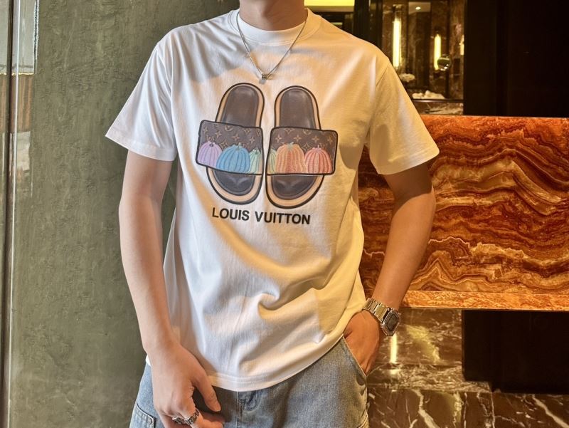 Louis Vuitton T-Shirts